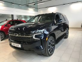 SUV   Chevrolet Tahoe 2021 , 13750000 , 