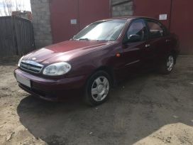  Chevrolet Lanos 2006 , 130000 , 