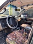 SUV   Jeep Grand Cherokee 1992 , 600000 , 