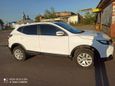 SUV   Nissan Qashqai 2018 , 1310000 , 