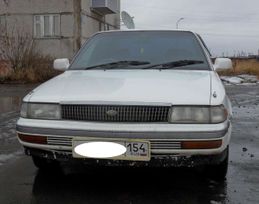  Toyota Corona 1991 , 115000 , 