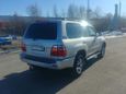 SUV   Toyota Land Cruiser 2004 , 1150000 , 