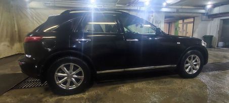 SUV   Infiniti FX35 2007 , 1035000 , 