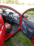  Toyota Vitz 2002 , 310000 , 