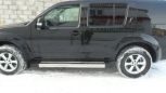 SUV   Nissan Pathfinder 2007 , 800000 , 