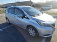  Nissan Note 2018 , 860000 , 