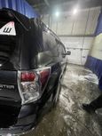 SUV   Subaru Forester 2009 , 770500 , 