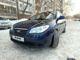  Hyundai Elantra 2009 , 750000 , 