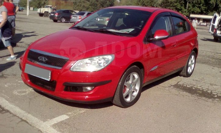  Chery M11 2010 , 280000 , 