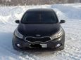  Kia Ceed 2012 , 460000 , 