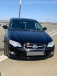  Subaru Legacy 2007 , 500000 , 