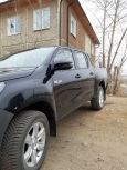  Toyota Hilux 2017 , 2100000 , 