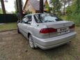  Honda Domani 2000 , 140000 , 