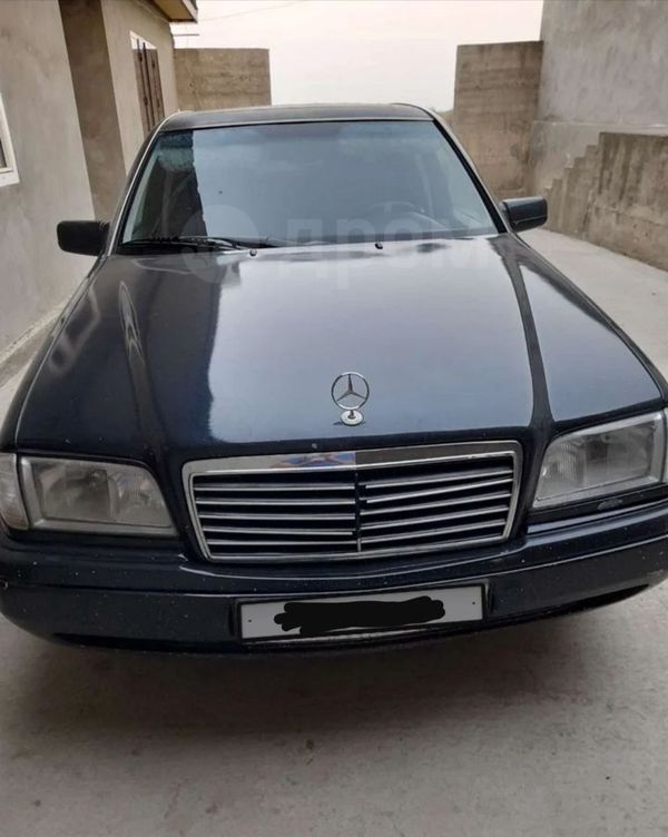  Mercedes-Benz C-Class 1997 , 240000 , 