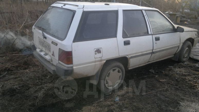  Mitsubishi Lancer 1989 , 15000 , 