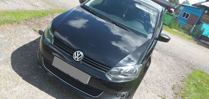  Volkswagen Polo 2012 , 480000 , 