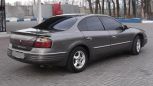  Pontiac Bonneville 2001 , 250000 , 