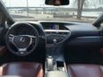 SUV   Lexus RX350 2013 , 2090000 , 