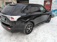 SUV   Mitsubishi Outlander 2013 , 890000 , 