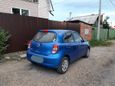  Nissan March 2010 , 300000 , 