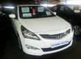  Hyundai Solaris 2015 , 626000 , --