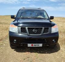 SUV   Nissan Armada 2007 , 1500000 , 