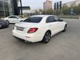  Mercedes-Benz E-Class 2017 , 2900000 , 