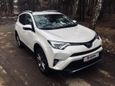 SUV   Toyota RAV4 2019 , 2348000 , 