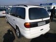    Volkswagen Sharan 1999 , 250000 , 