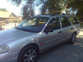  Ford Mondeo 1998 , 100000 , 