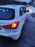 SUV   Mitsubishi ASX 2012 , 515000 , 