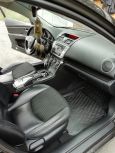  Mazda Mazda6 2008 , 650000 , 