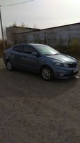  Kia Rio 2015 , 815000 , 