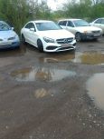  Mercedes-Benz CLA-Class 2016 , 1670000 , 