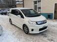    Honda Freed Spike 2012 , 845000 , 