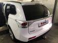 SUV   Mitsubishi Outlander 2013 , 1600000 , 