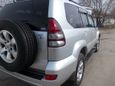 SUV   Toyota Land Cruiser Prado 2005 , 1200000 , 