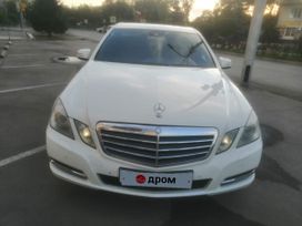  Mercedes-Benz E-Class 2011 , 1350000 , 