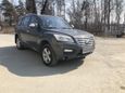 SUV   Lifan X60 2013 , 295000 , 