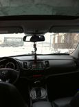 SUV   Kia Sportage 2011 , 955000 , -