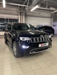 SUV   Jeep Grand Cherokee 2021 , 7450000 , 