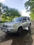 SUV   Nissan X-Trail 2000 , 450000 , 