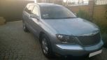    Chrysler Pacifica 2004 , 550000 , 