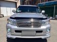 SUV   Toyota Land Cruiser 2012 , 2600000 , 