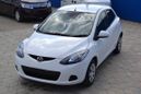  Mazda Demio 2010 , 379000 , 