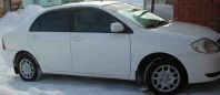  Toyota Corolla 2003 , 303000 , 