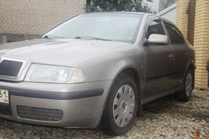 Skoda Octavia 2009 , 380000 , 