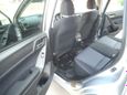 SUV   Subaru Forester 2017 , 1550000 , 