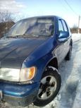 SUV   Kia Sportage 1993 , 100000 , 