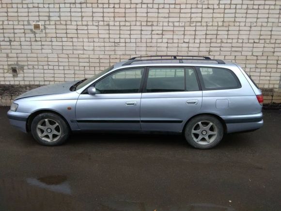  Toyota Caldina 1997 , 185000 , 